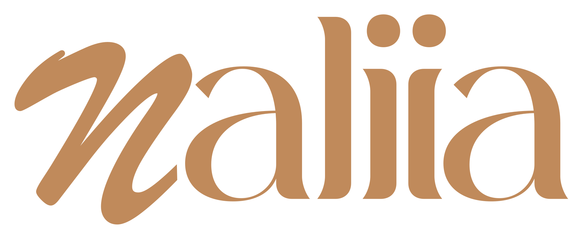 naliia
